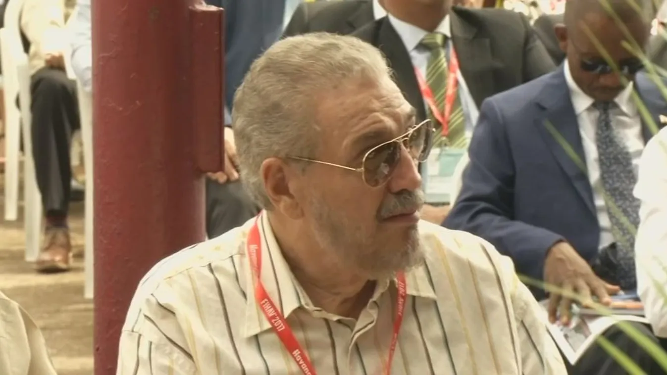 Öngyilkos lett Fidel Castro fia