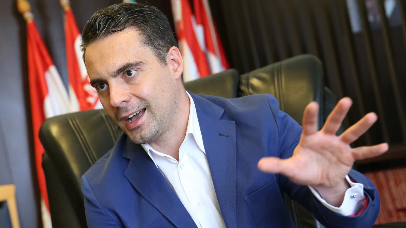 Ha kell, együttműködik a Jobbik az LMP-vel és a Momentummal