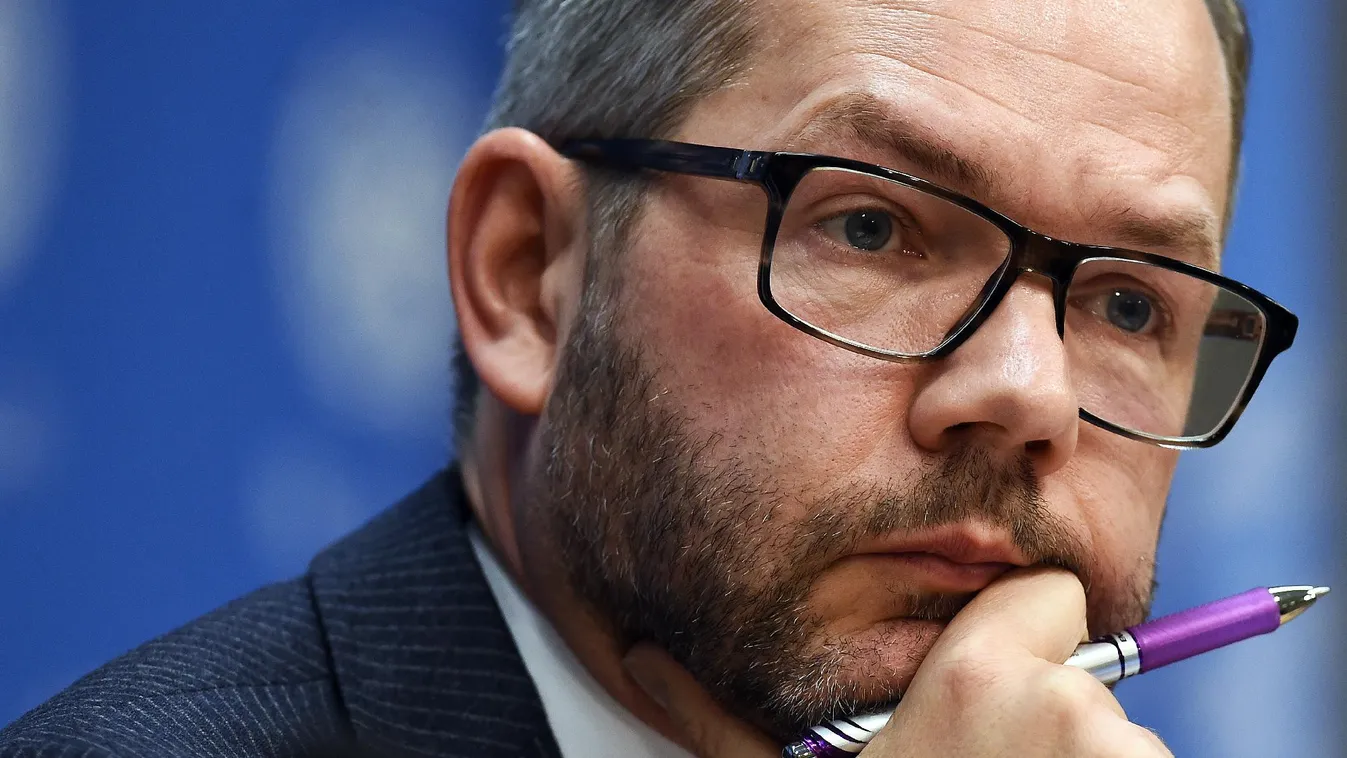 Aggasztja a németeket a „Stop, Soros!” törvényjavaslat