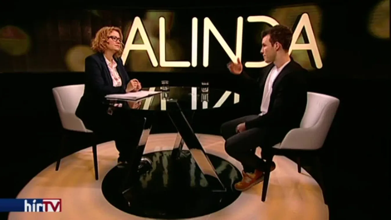 Alinda - Molnár Áron