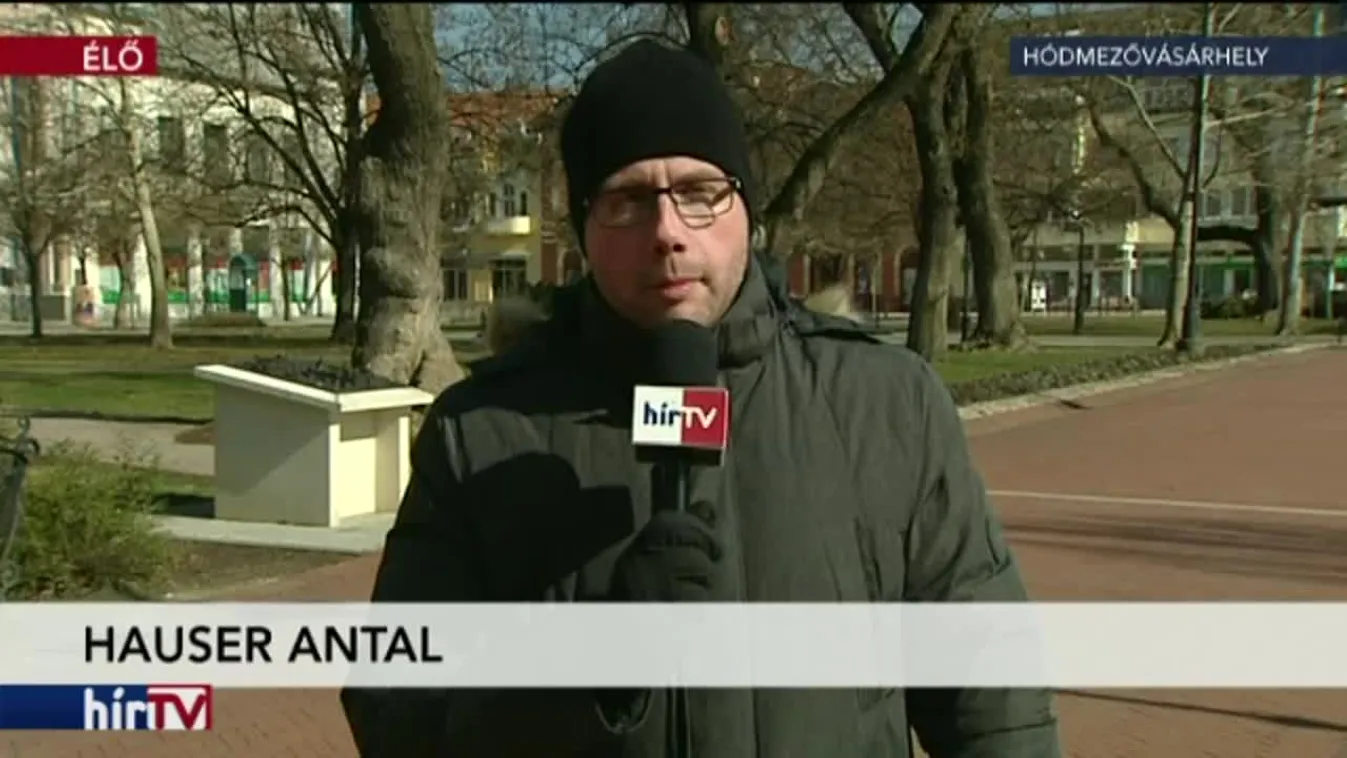 Valami véget ér, és valami elkezdődik – bejelentkezés 12 órakor