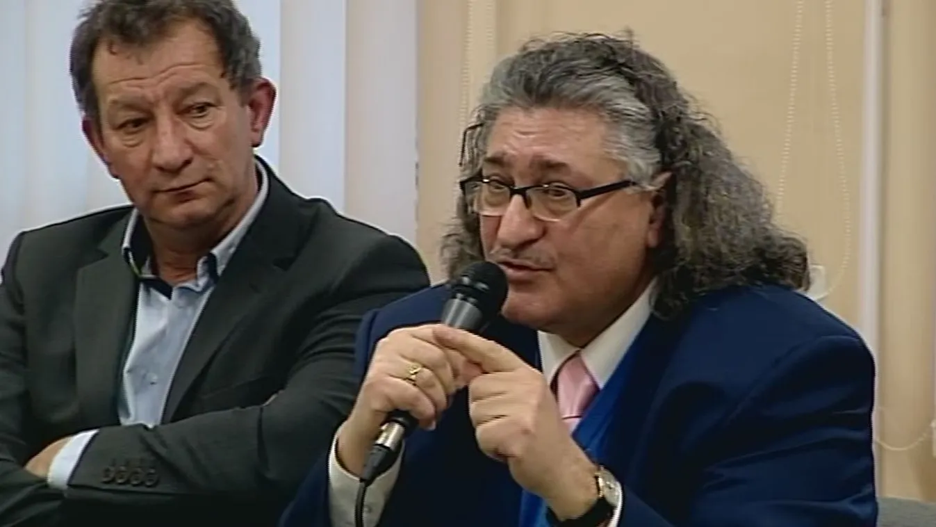 Kathy-Horváth: Mélyebb szegénységbe taszítják a cigányságot a migránsok