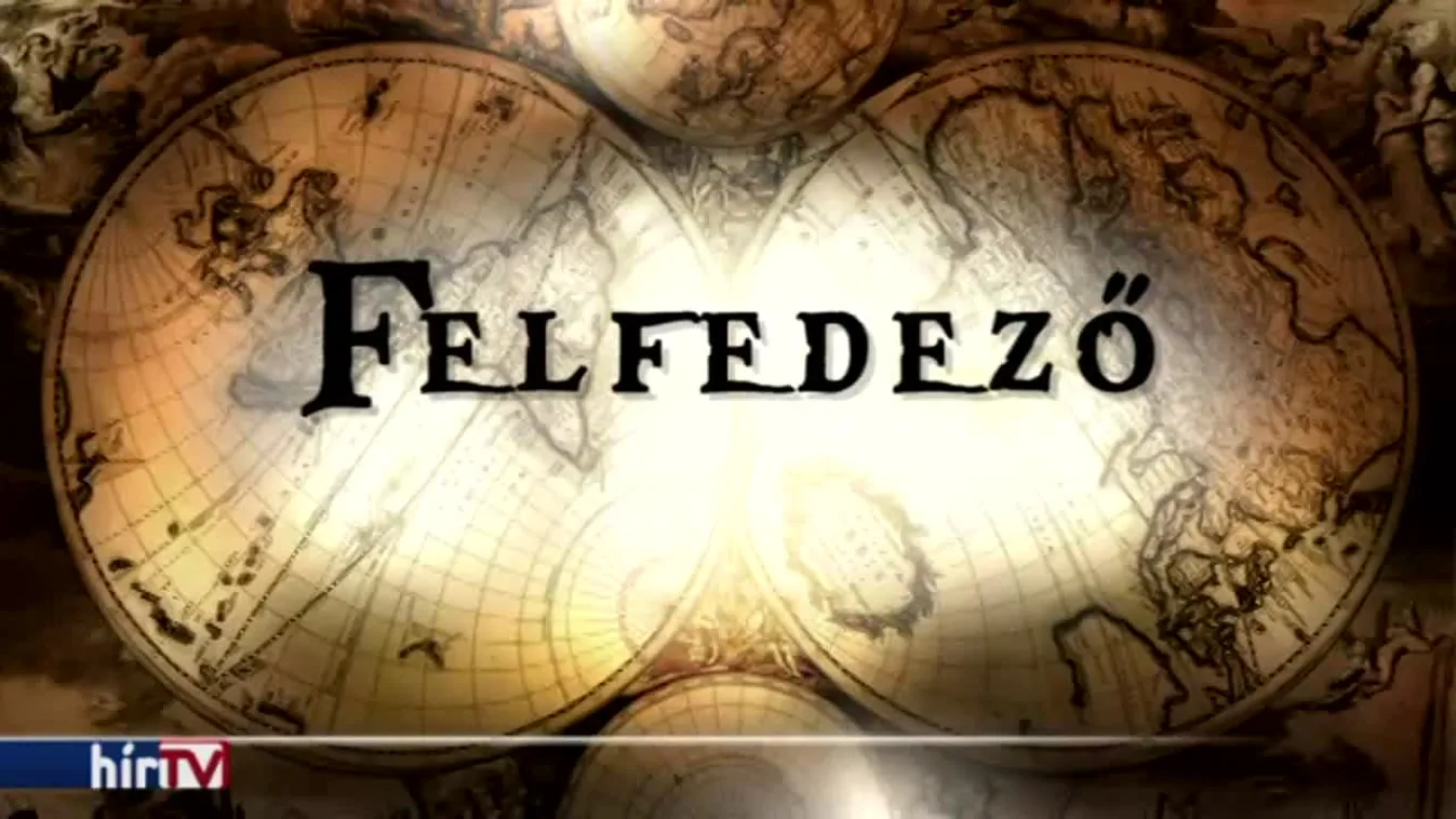 Felfedező - Farkasok