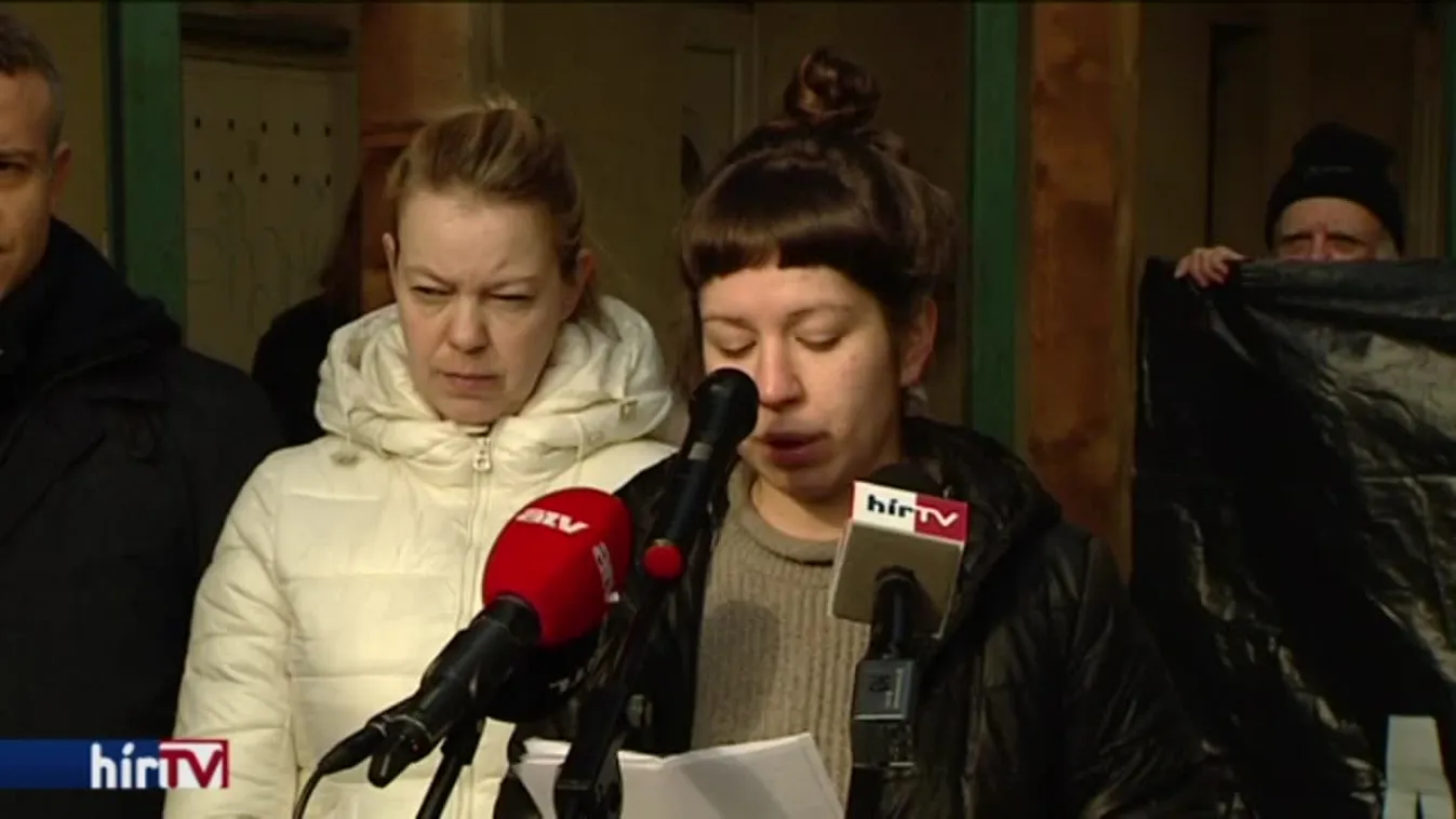 Törvénymódosítással tiltanák meg a gyerekes családok kilakoltatását