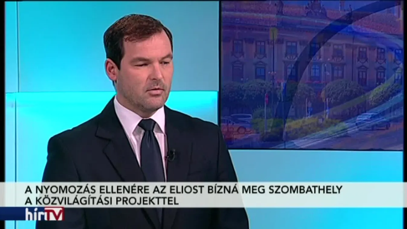 Reggeli járat - Töretlen bizalom