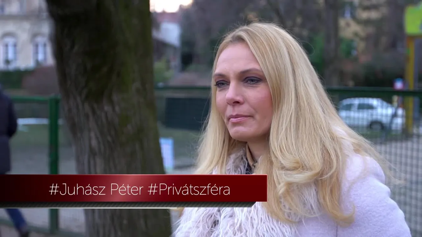 „A kampány betette a lábát a hálószobánkba” - Privátszféra