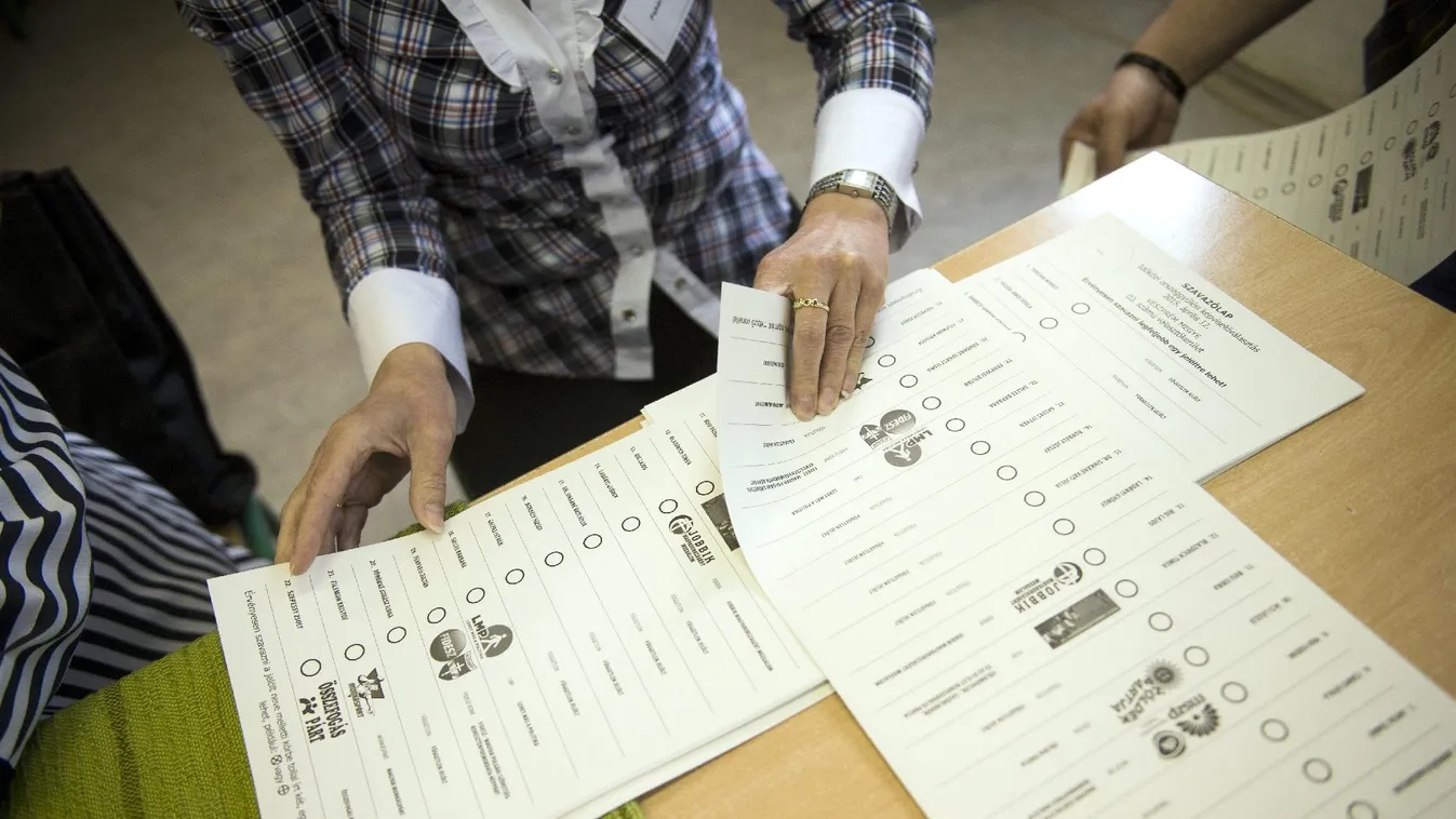 Nem változott jelentős mértékben a pártok támogatottsága