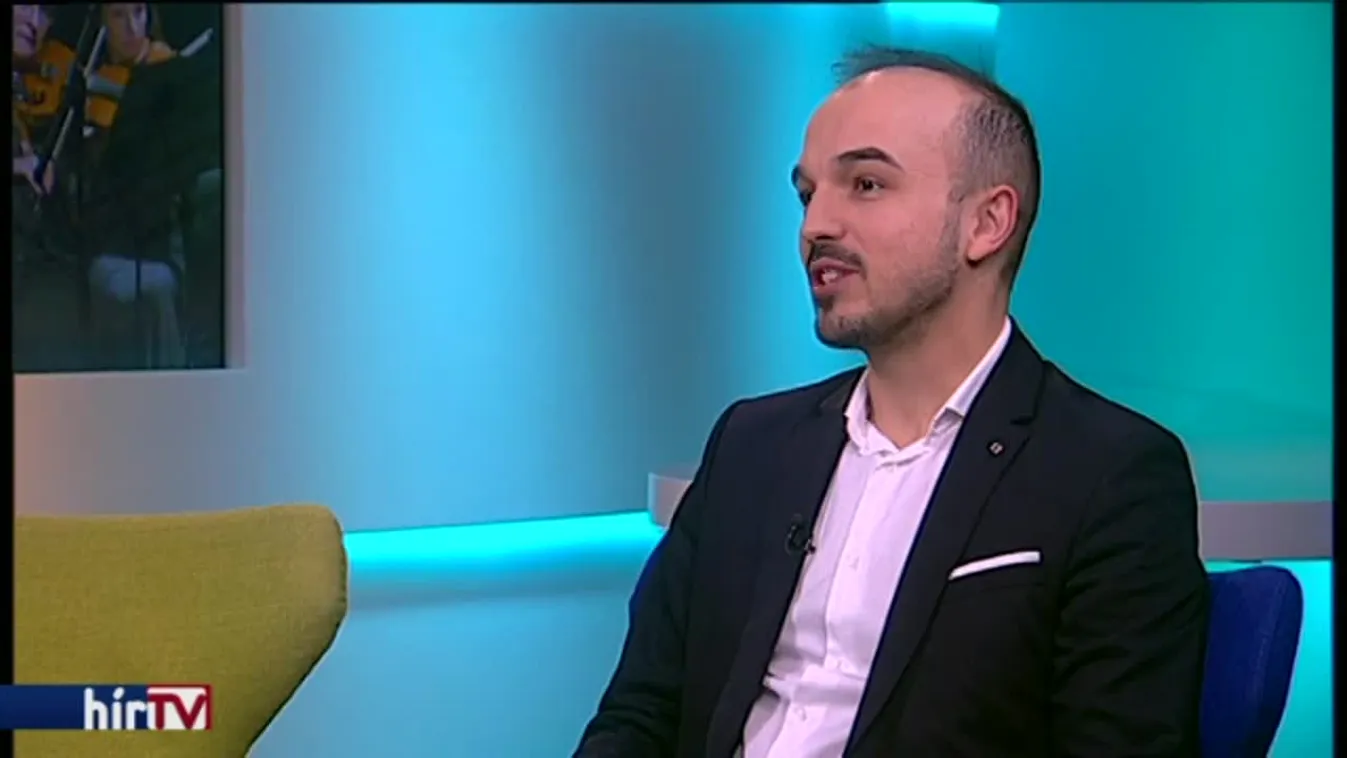 Reggeli járat – Élő-Vivaldi a közösségi hálón