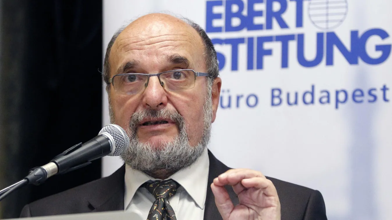 Nem az értékrend, hanem a Fidesz leváltása miatt csatlakozott