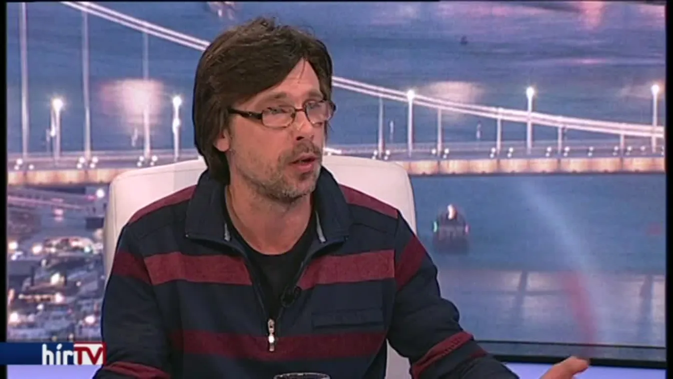 Egyenesen – Törvények felett?