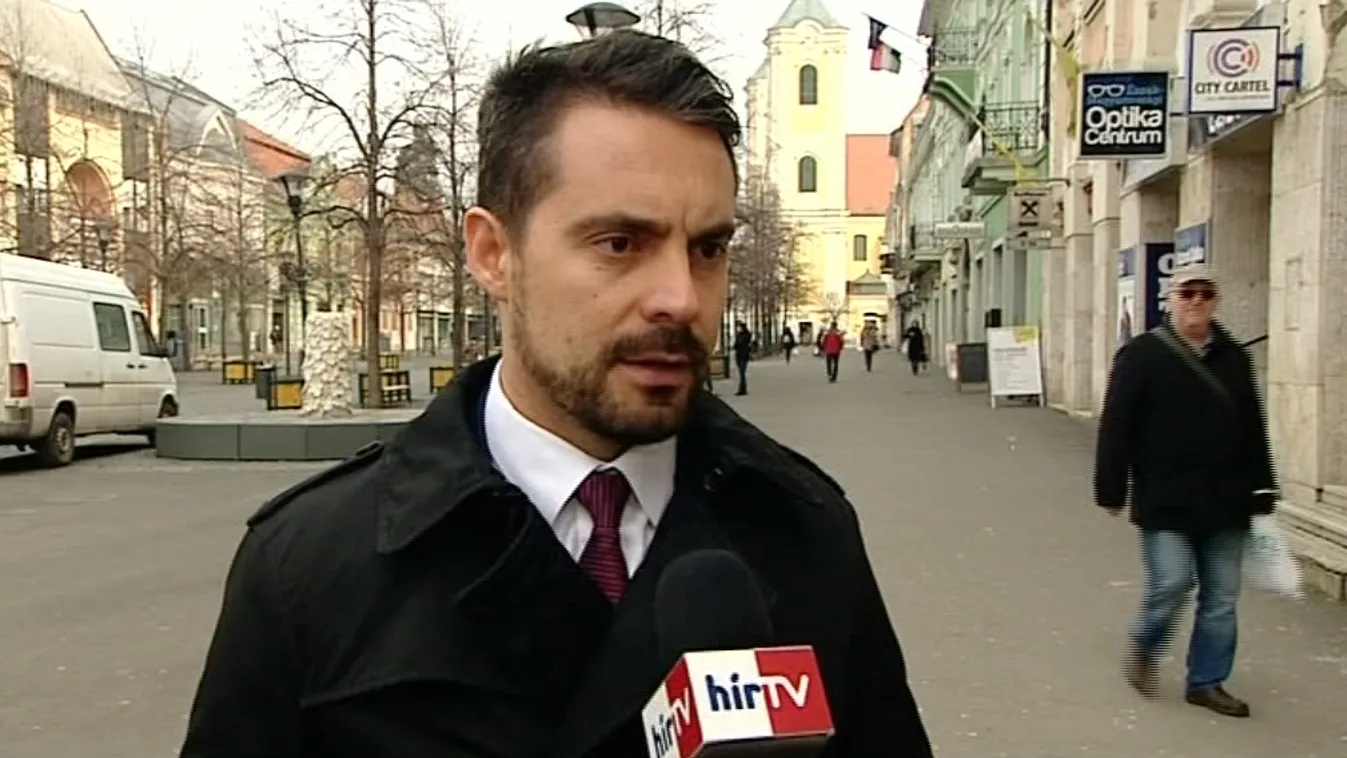 Heves megye 2. számú választókörzete