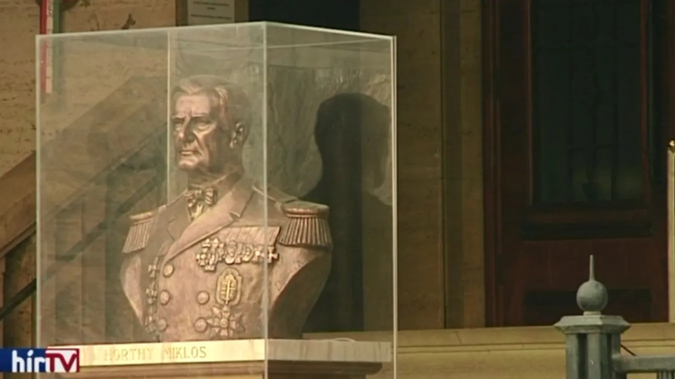 Megtartották a Horthy Miklósra emlékező istentiszteletet