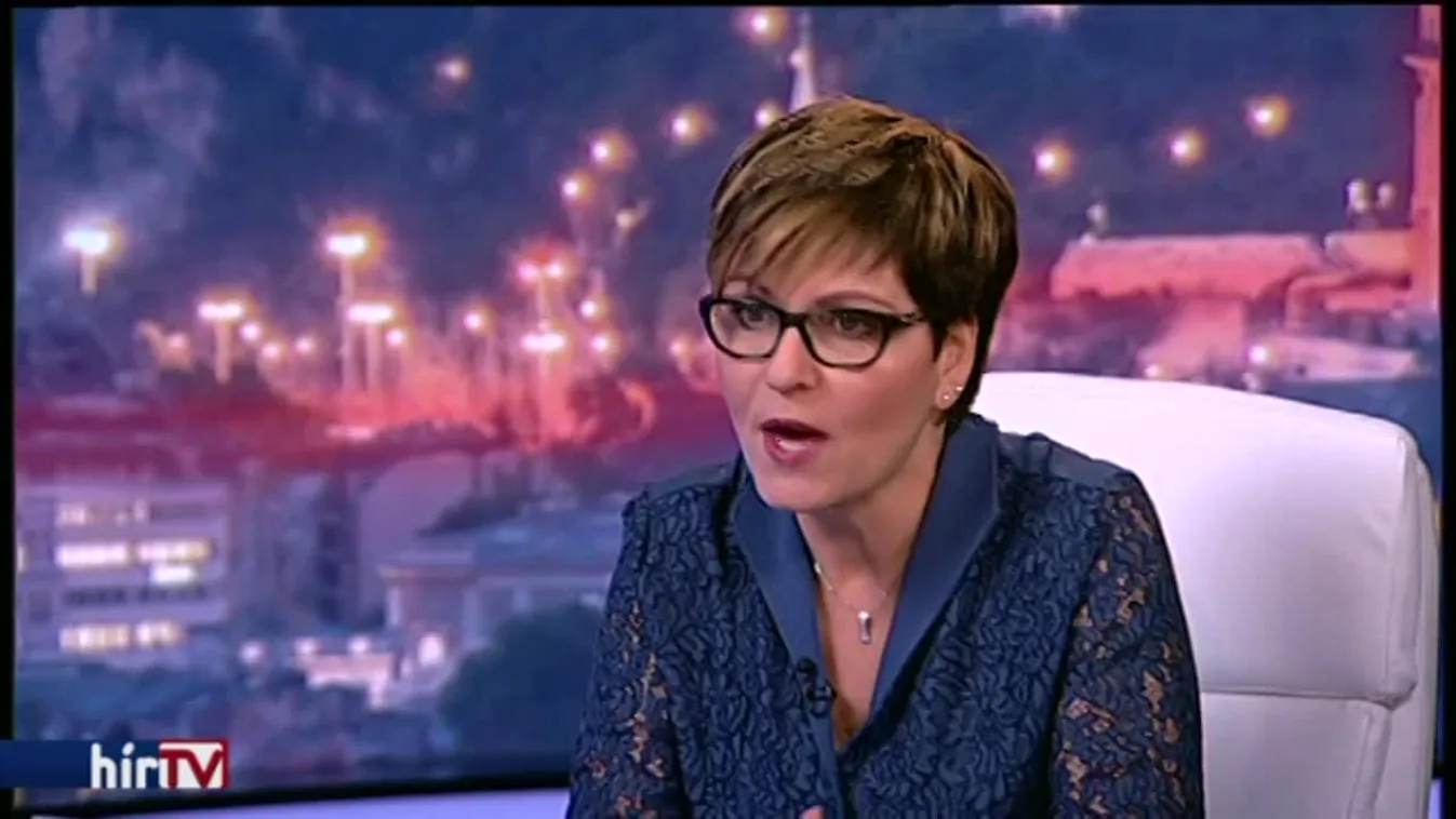 Egyenesen - Összetett mondatok