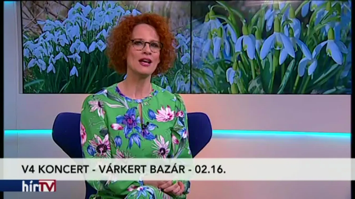 Reggeli járat – programajánló