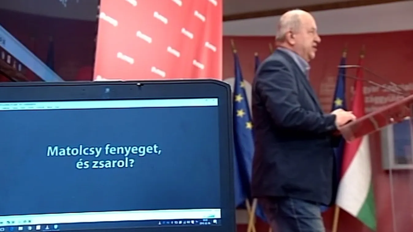 A magánnyugdíjvagyon miatt feljelentéskiegészítést tesz az MSZP