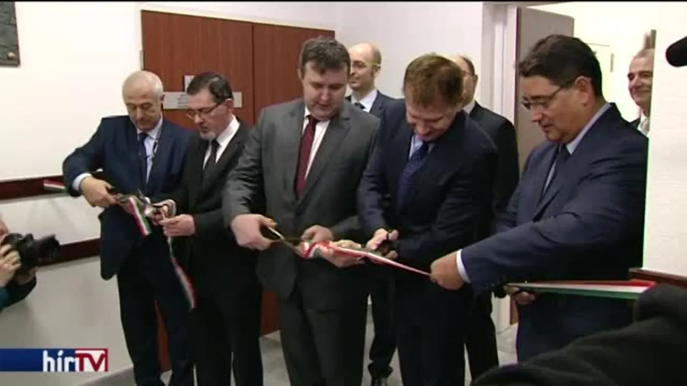 Ónodi-Szűcs: Az elmaradás részben a szocialista kormányok hibája