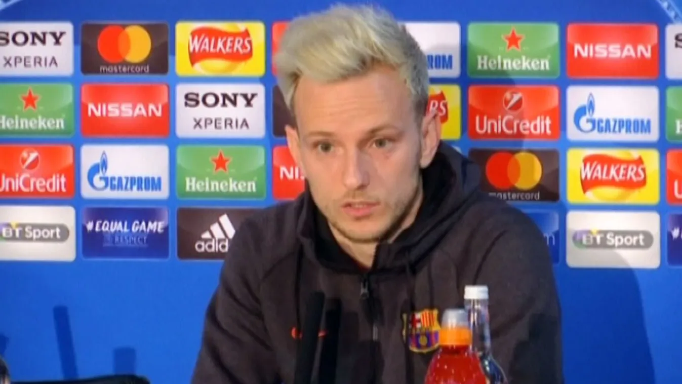 A Barcelonával mérkőzik meg a Chelsea Londonban