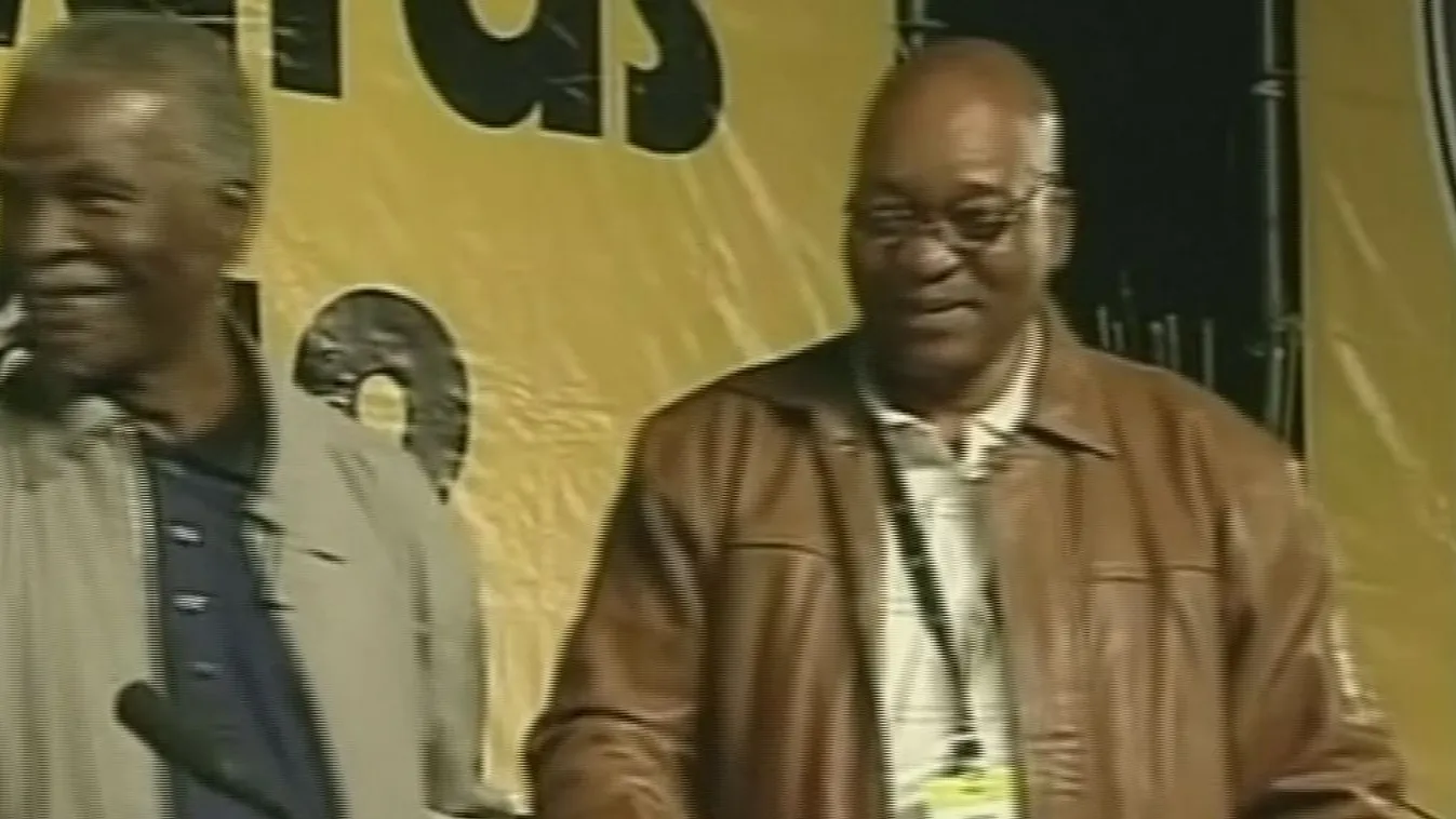 Korrupciós botrányok miatt mondatnák le az elnököt