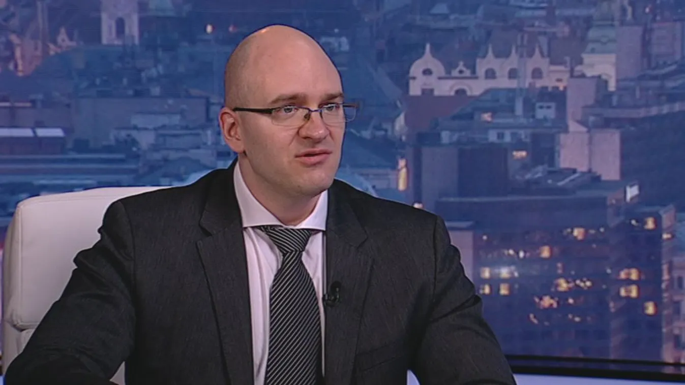 Z. Kárpát: Betegségként terül szét a Fideszben az Elios-ügy