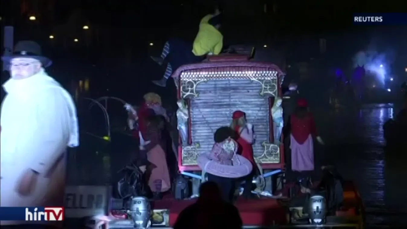 Felfedező - Gondola