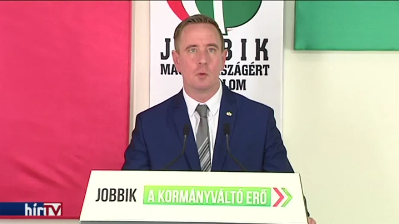 Jobbik: Nem sikerült jól az egészségügyi béremelés.