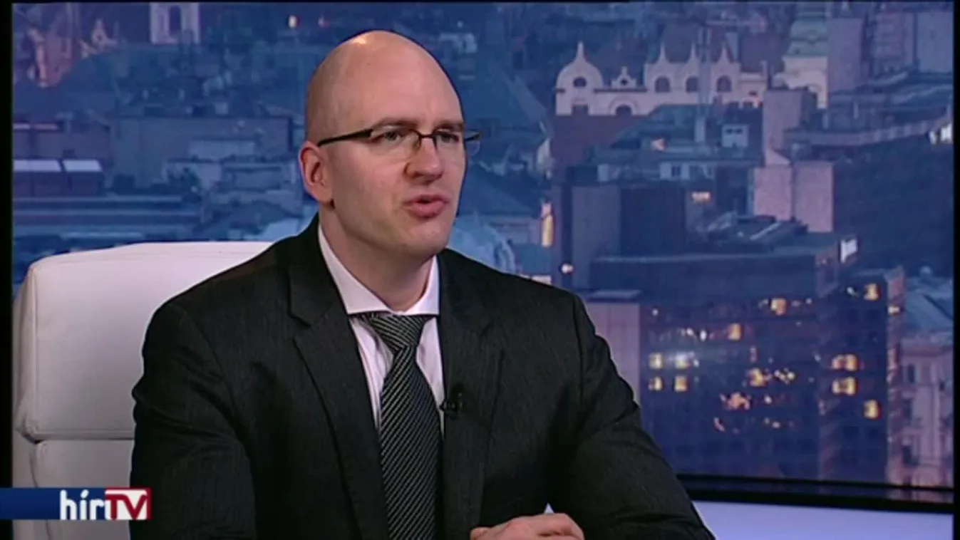 Egyenesen -  Kampány