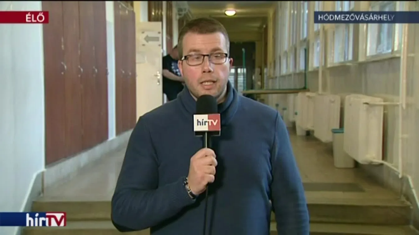 A részvételi arány és a bizonytalanság is nagy Hódmezővásárhelyen – élő kapcsolás 17 órakor