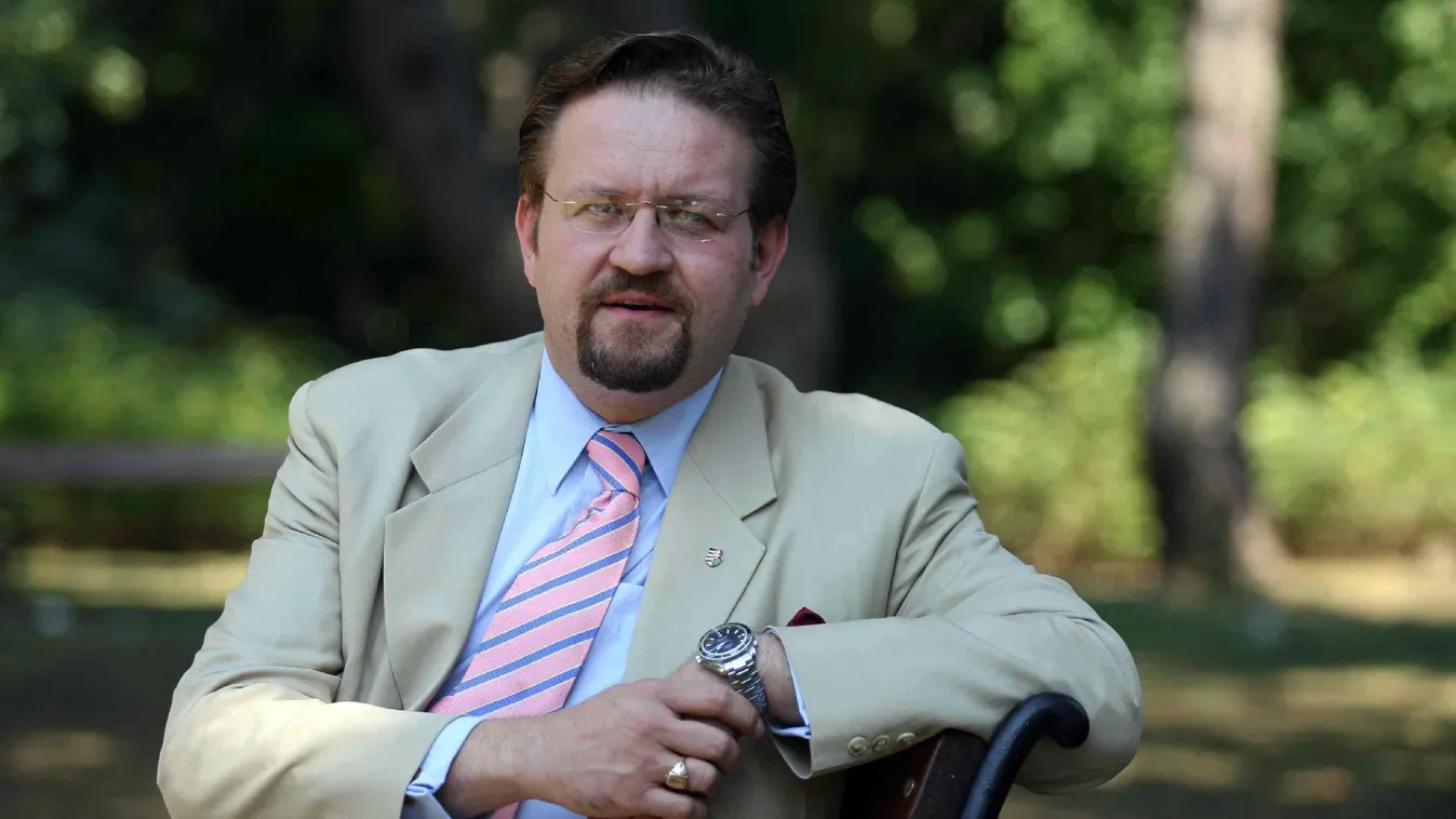 Nem várnak eredményt, lekerült a körözési listáról Gorka