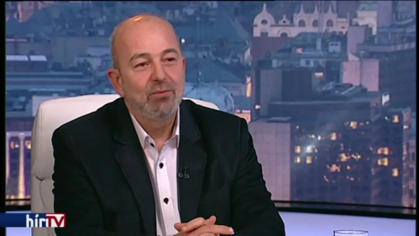 Egyenesen - Lesz vita