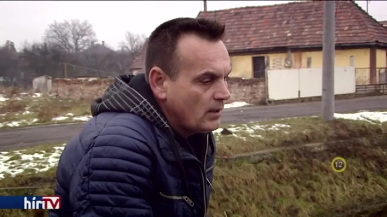 Riasztás – Megalázott közmunkások