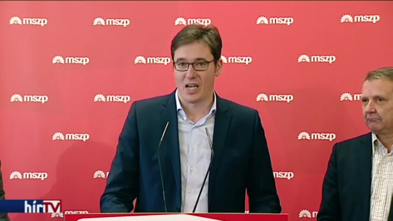 MSZP-Párbeszéd: a választóknak mindenhol a legerősebb ellenzéki jelöltet kell támogatniuk