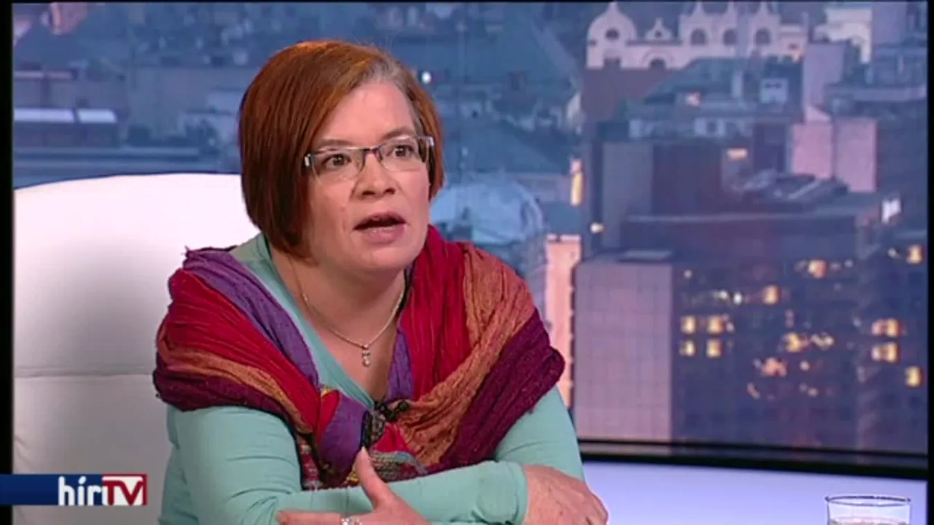 Egyenesen – Kétharmados nonszensz