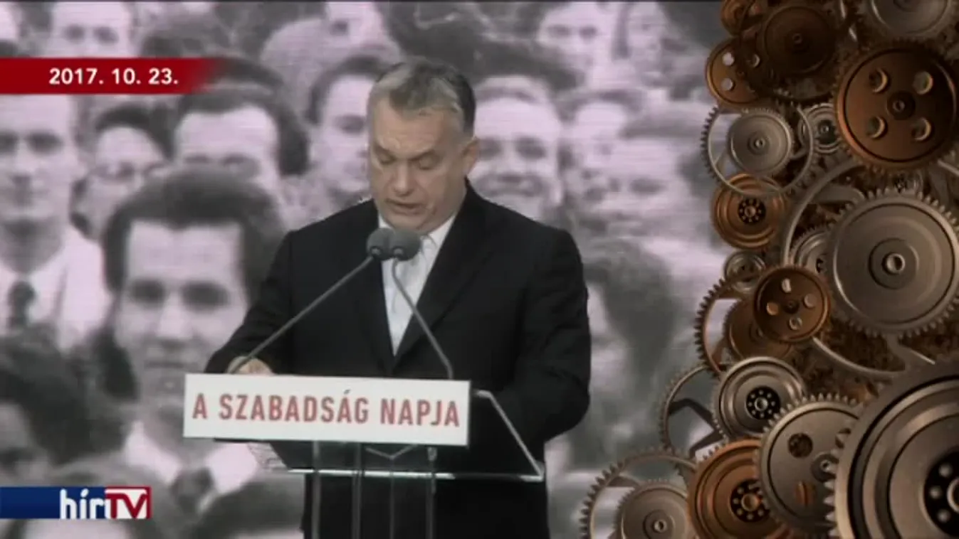 Elmúlt8év – Brüsszel-ellenes propaganda