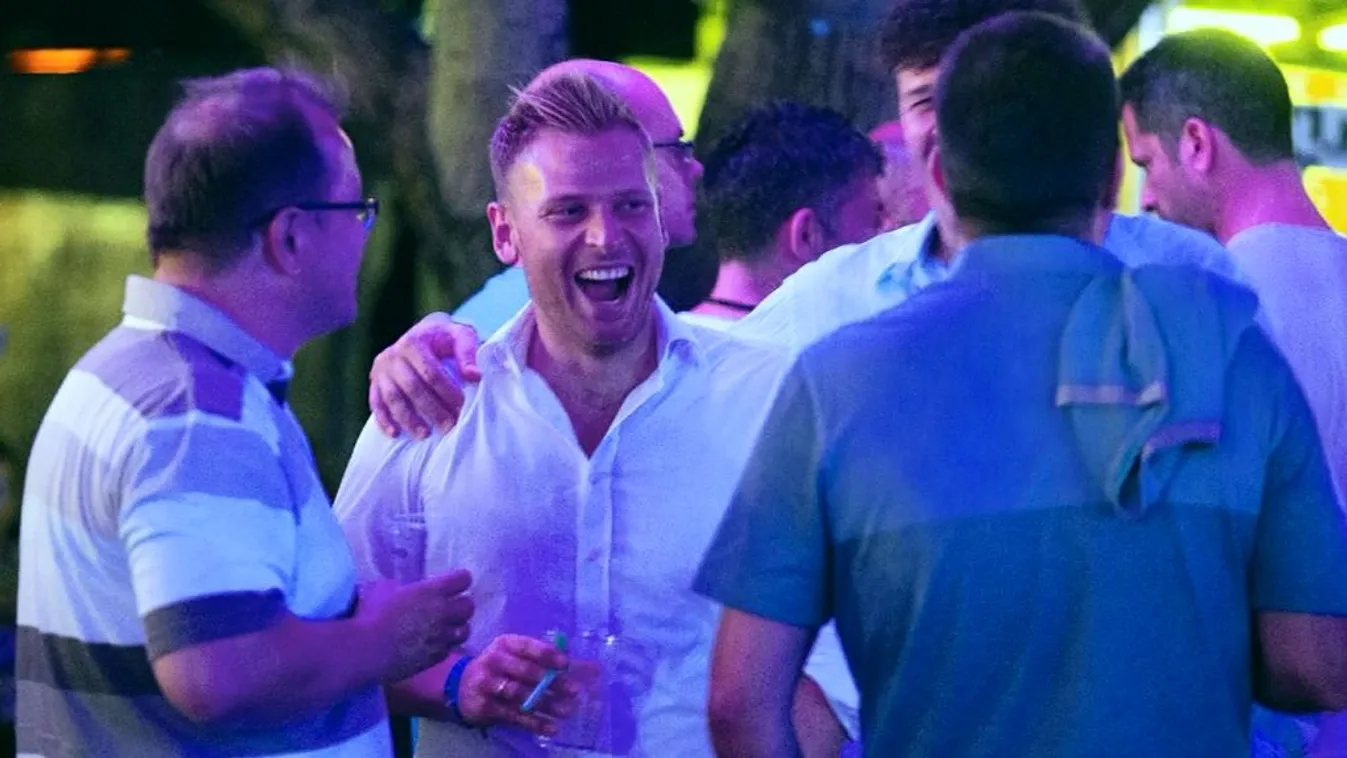 Tüntetést szervez a Tiborcz-ügy miatt a Momentum