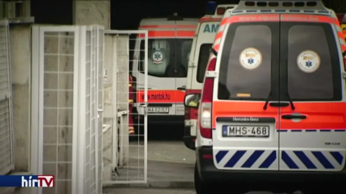 Látótér - Egészségügy, magánügy