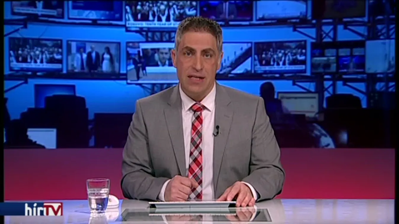 A korrupció ellen demonstráltak Pécsett