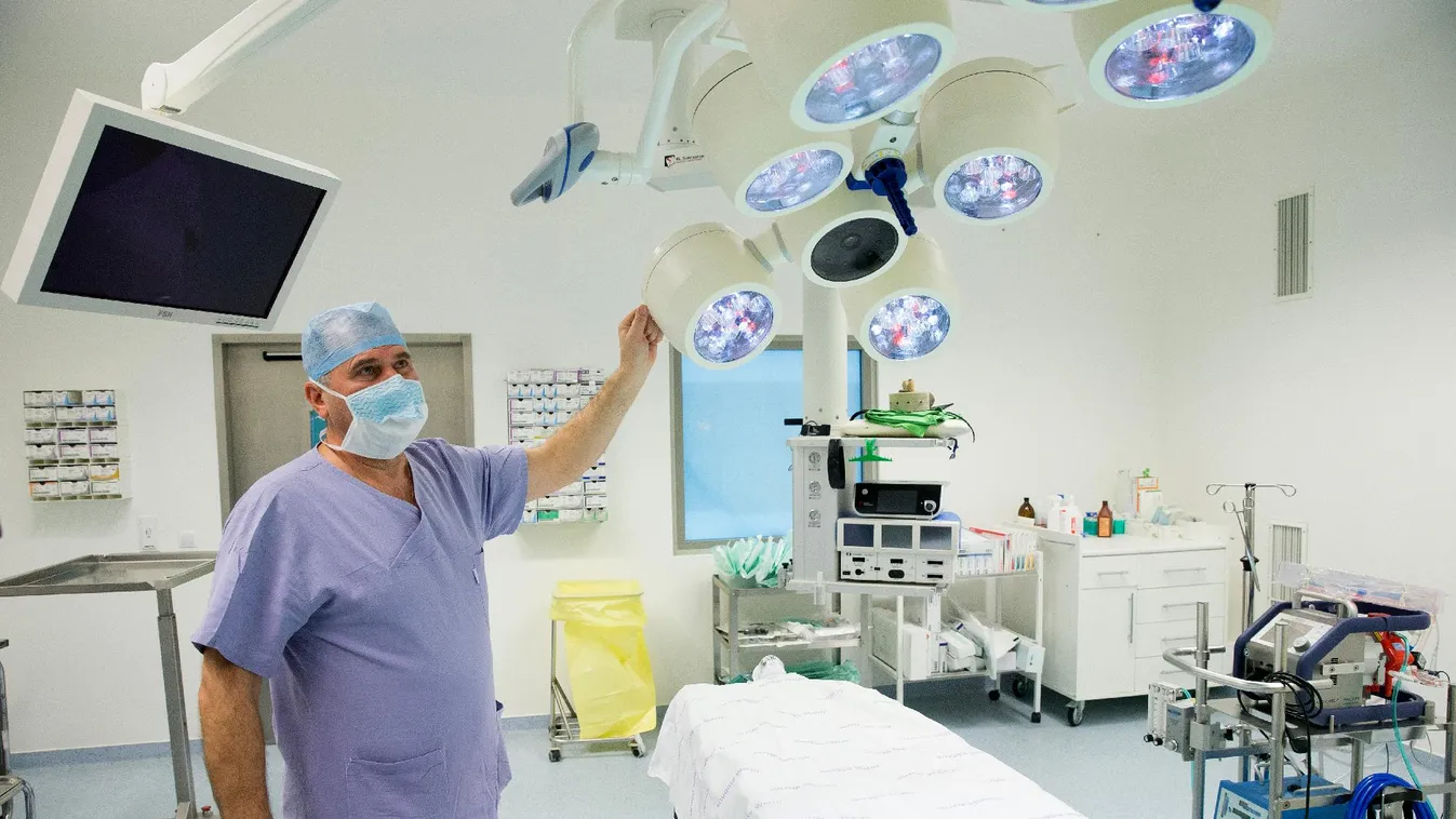 Egészségügy, magánügy – Látótér