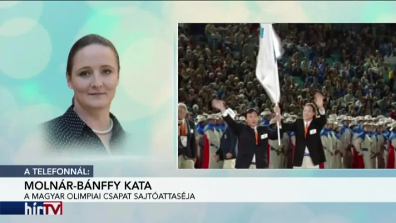 Reggeli járat - Elkezdődött