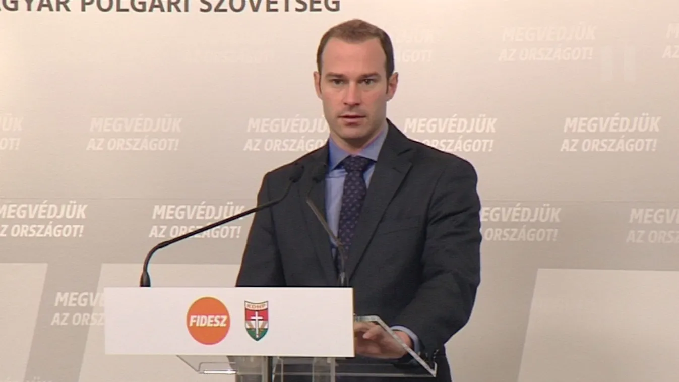 A gyakorlatban is kiderült, sorvezetőt kaptak a kormánypárti politikusok