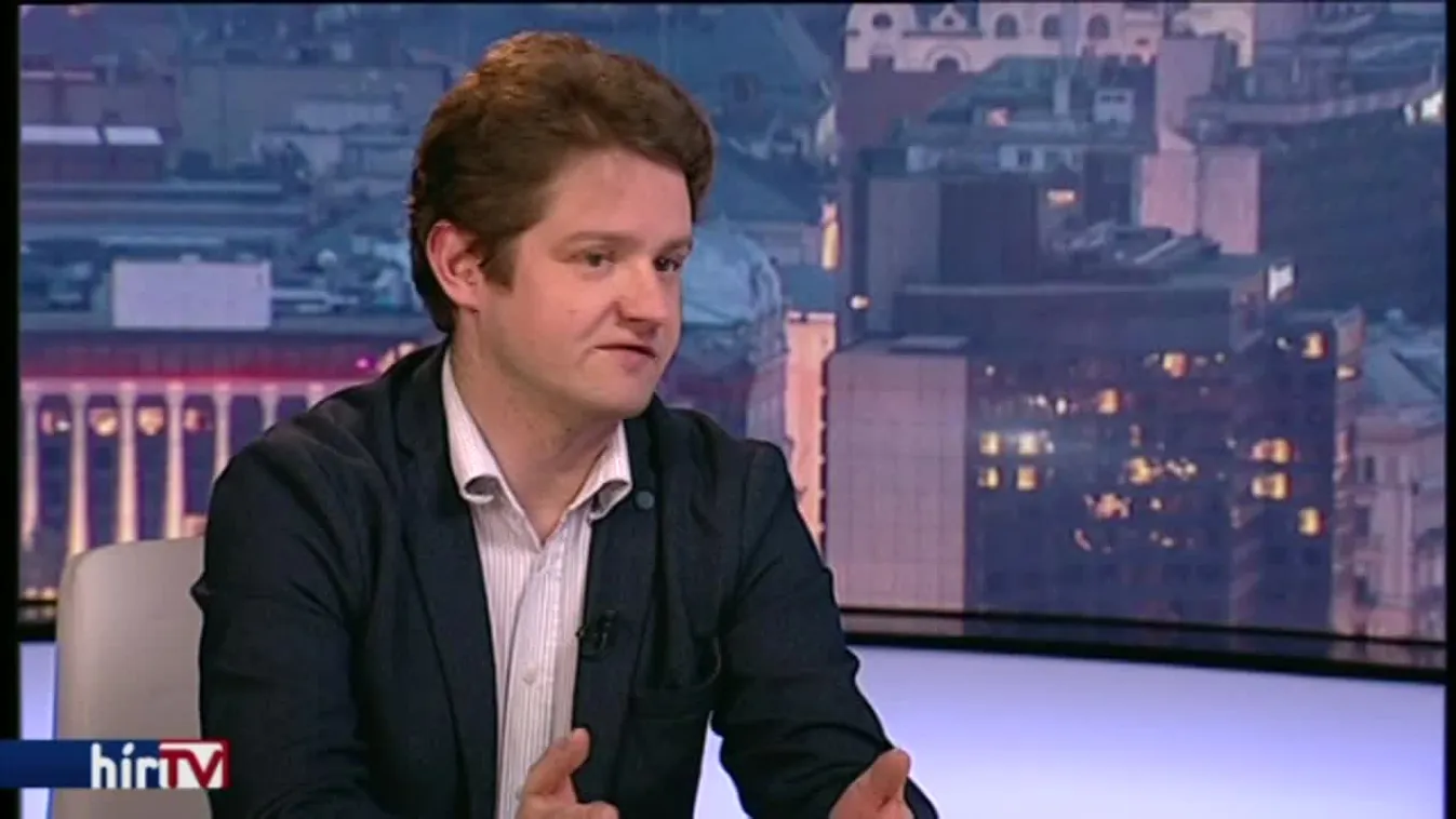 Egyenesen – Megreccsent a Fidesz