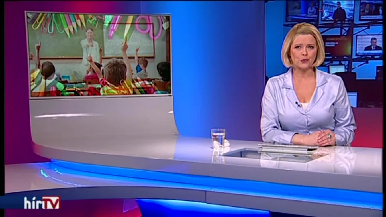 Lázár: Kötelezővé kéne tenni a gimnáziumi felvételit