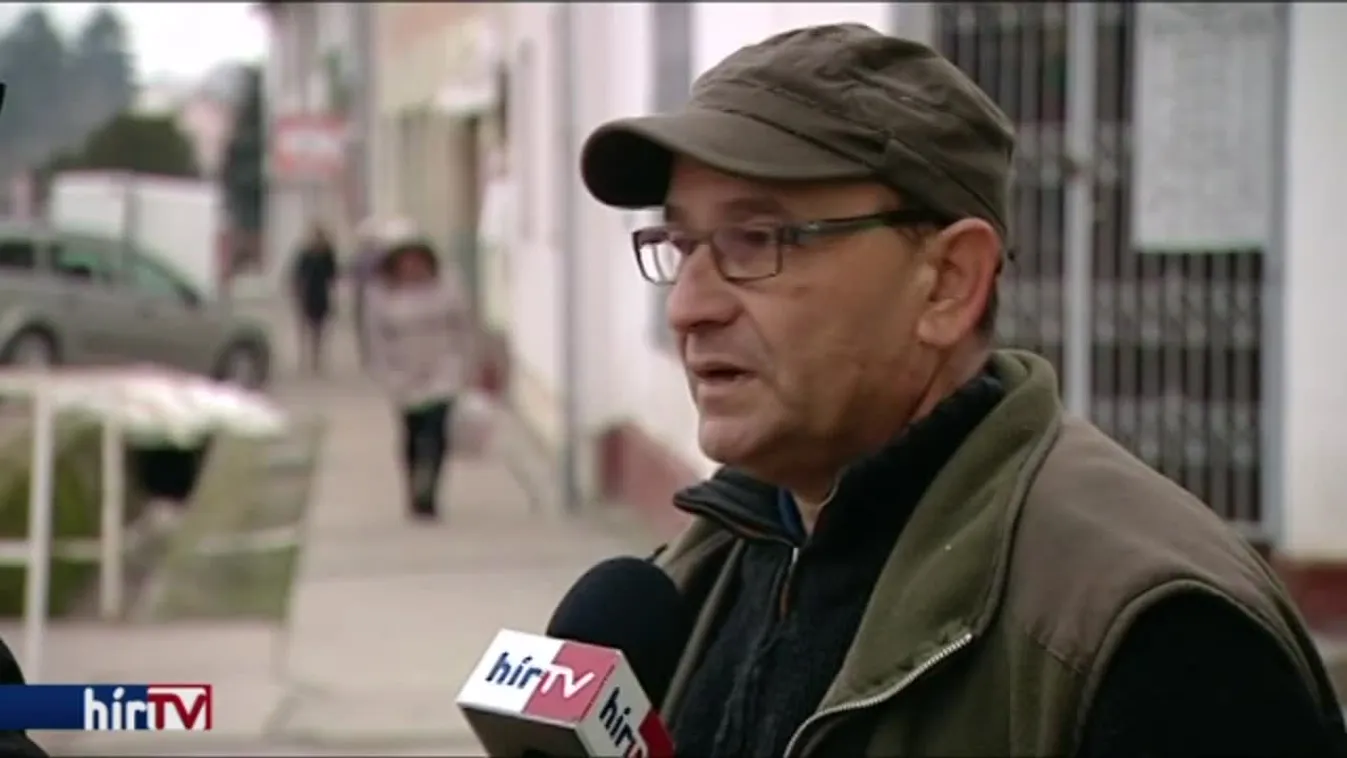 Baranya megye 4-es számú választókerülete