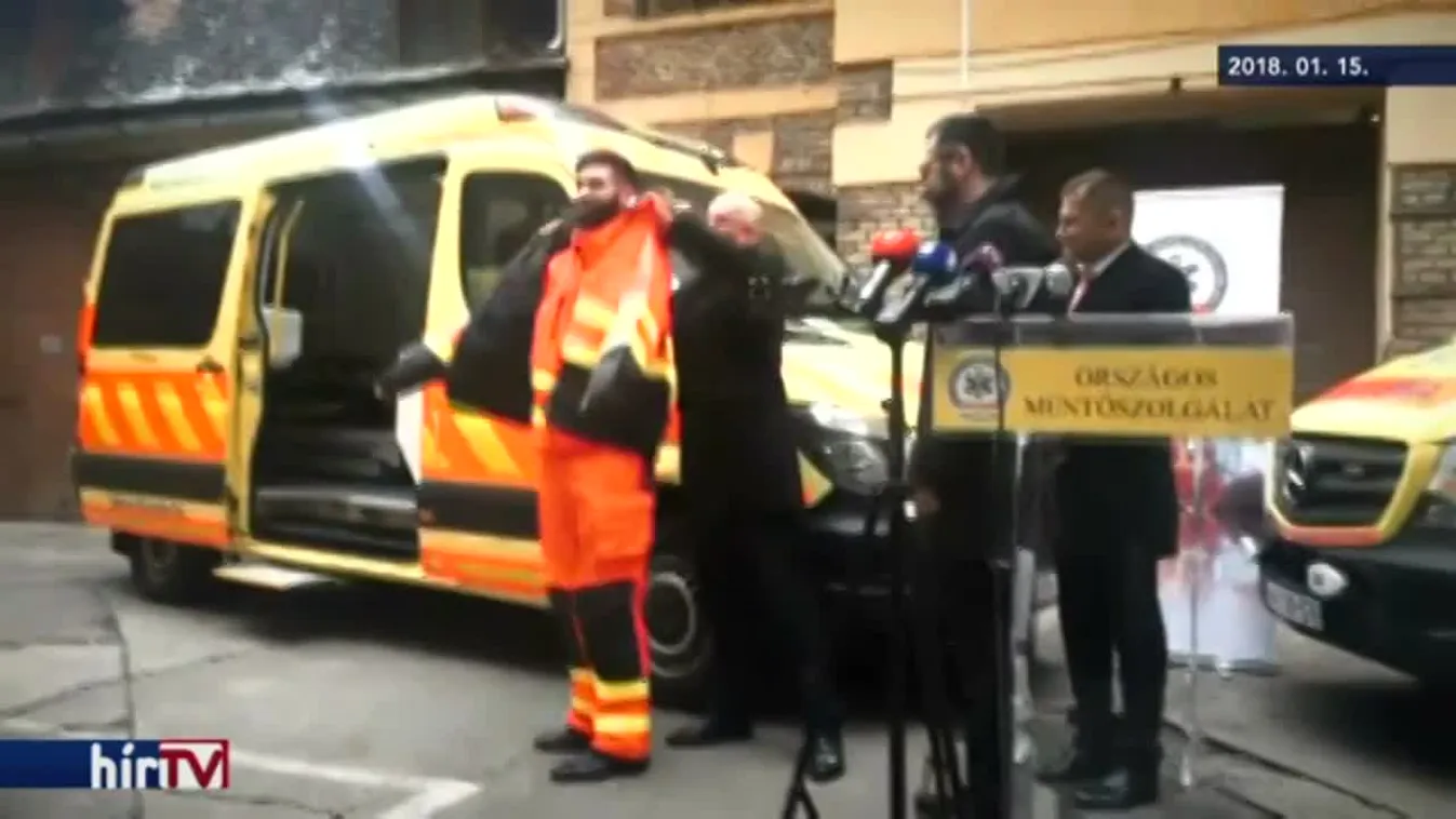 Látótér - Mentő ötletek