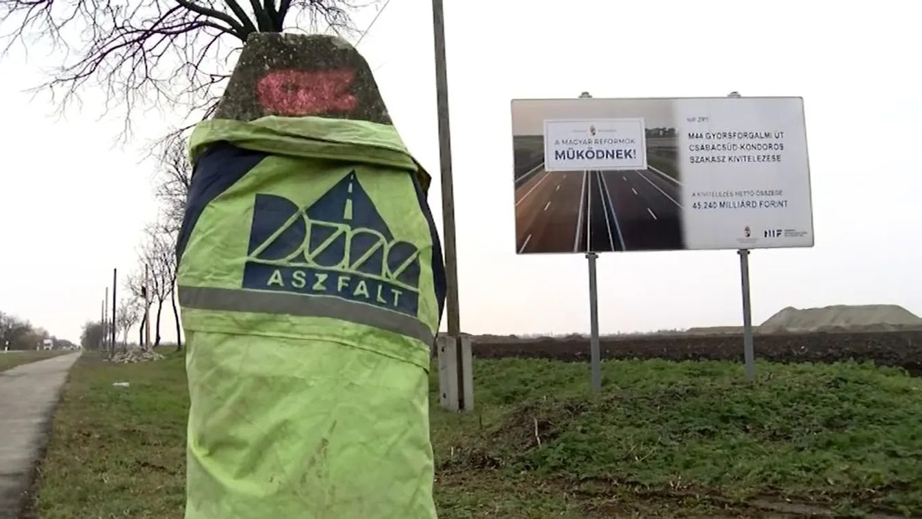 Orbán a választásokra ígérte, de csak 2021-re épülhet meg