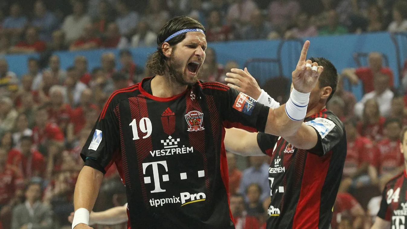 Könnyed Veszprém-győzelem a BL-ben