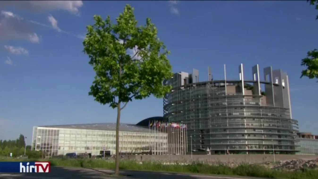 Az Európai Bíróság asztalán a bizottság civiltörvény elleni keresete