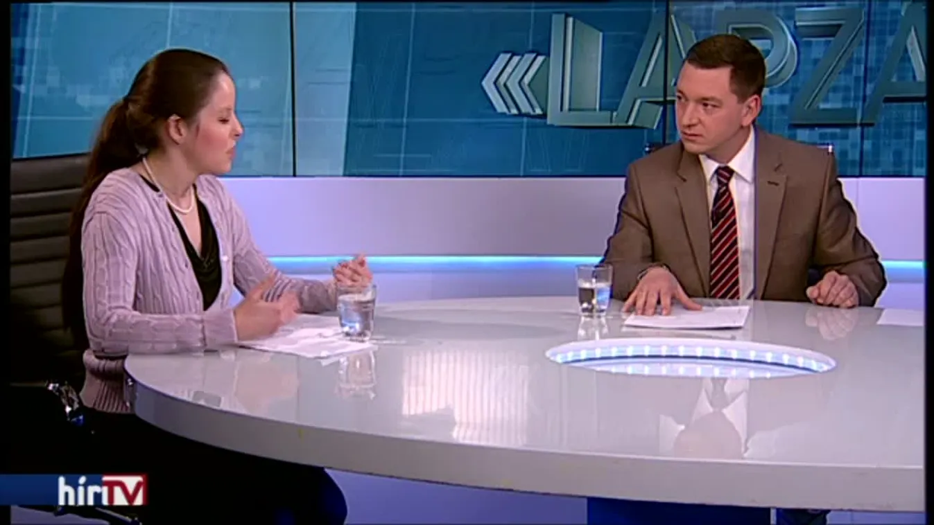 Lapzárta – Rohamtempóban