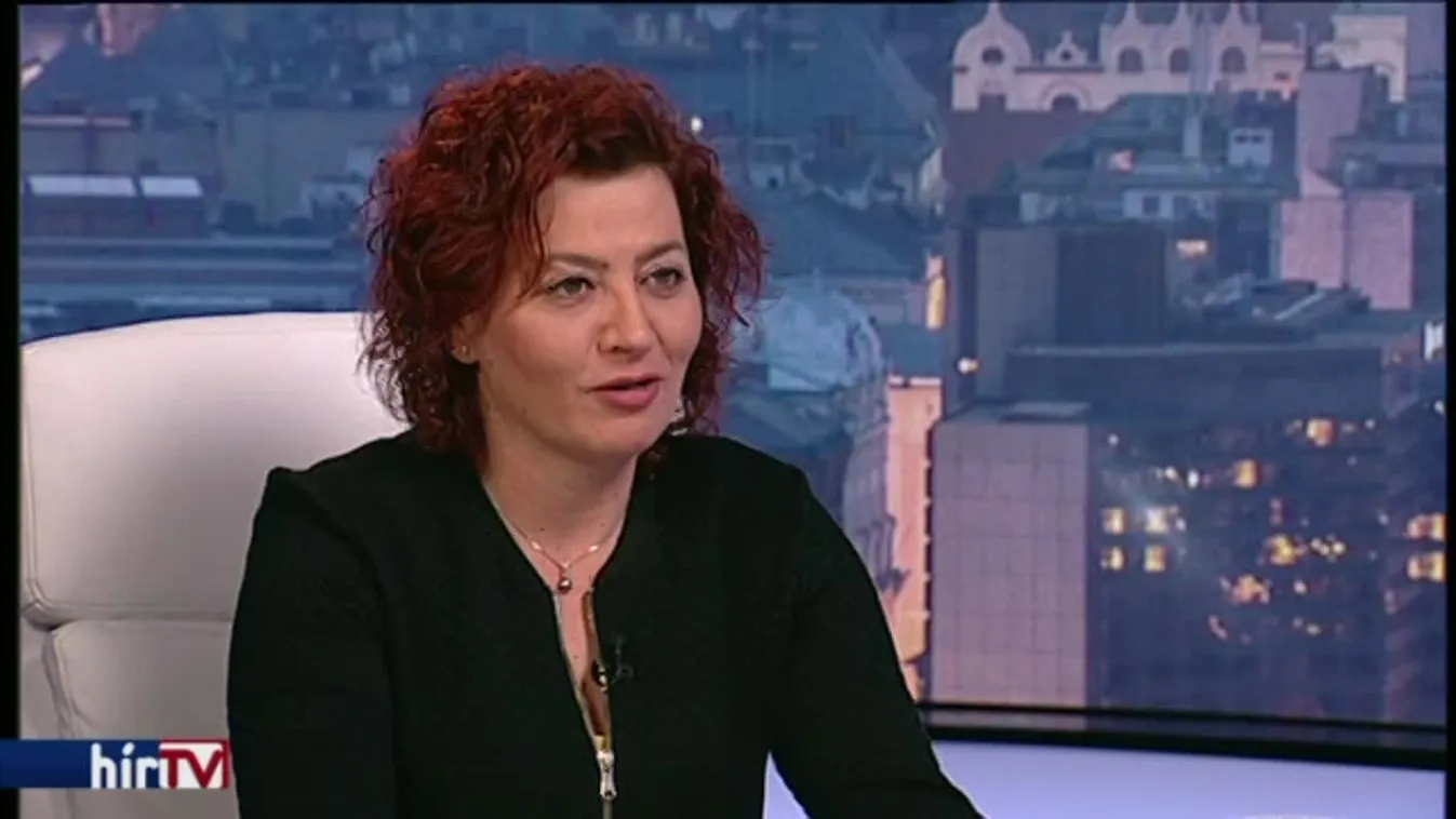 Egyenesen – Régen és ma