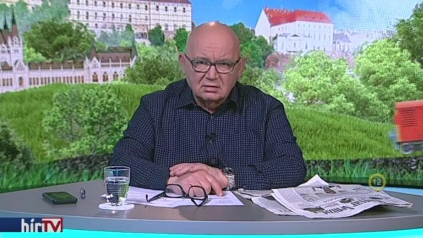 A haza elvesztette pártunk és kormányunk bizalmát