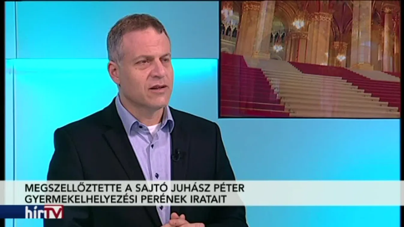 Reggeli járat - Semmi sem szent?